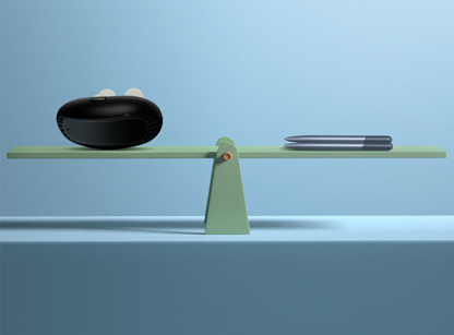 Inframed назален апарат с червена светлина